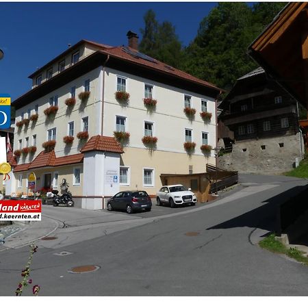 Hotel Kirchenwirt Bad Kleinkirchheim Ngoại thất bức ảnh