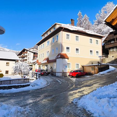 Hotel Kirchenwirt Bad Kleinkirchheim Ngoại thất bức ảnh