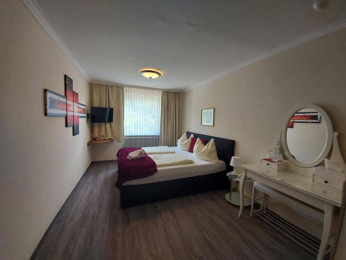 Hotel Kirchenwirt Bad Kleinkirchheim Ngoại thất bức ảnh