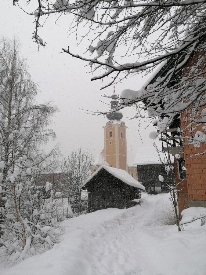 Hotel Kirchenwirt Bad Kleinkirchheim Ngoại thất bức ảnh