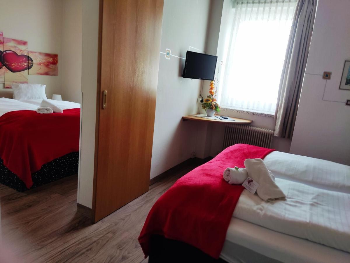 Hotel Kirchenwirt Bad Kleinkirchheim Ngoại thất bức ảnh