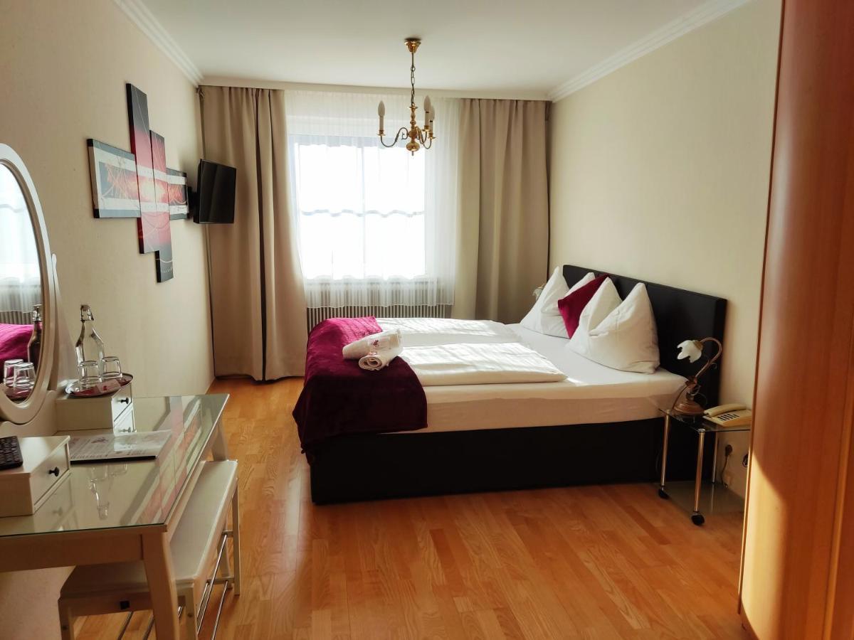 Hotel Kirchenwirt Bad Kleinkirchheim Ngoại thất bức ảnh