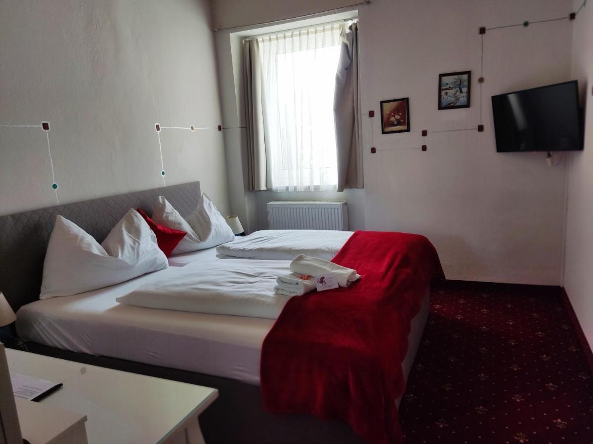 Hotel Kirchenwirt Bad Kleinkirchheim Ngoại thất bức ảnh