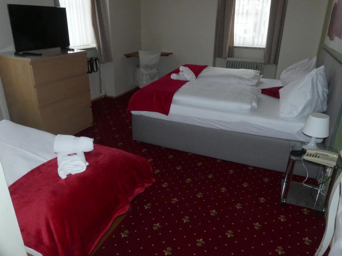 Hotel Kirchenwirt Bad Kleinkirchheim Ngoại thất bức ảnh