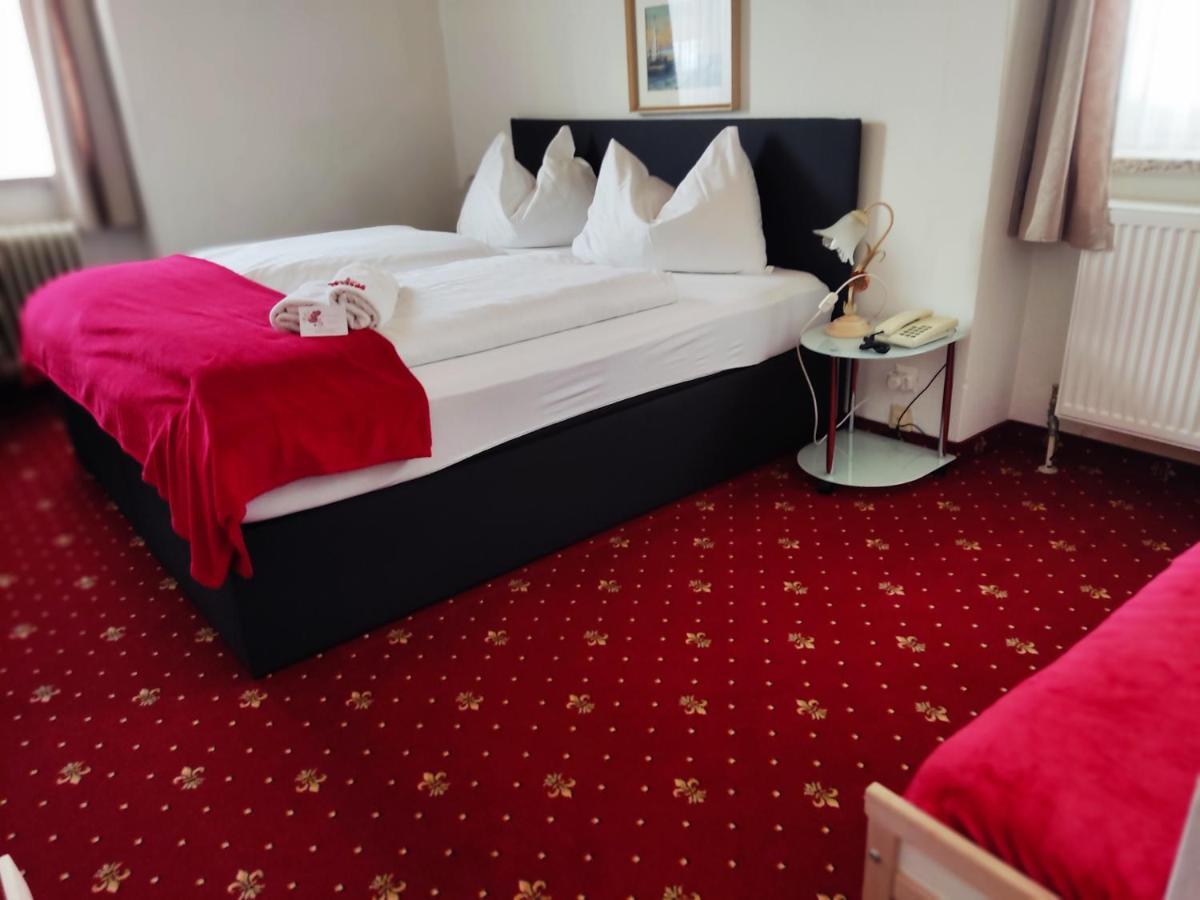 Hotel Kirchenwirt Bad Kleinkirchheim Ngoại thất bức ảnh