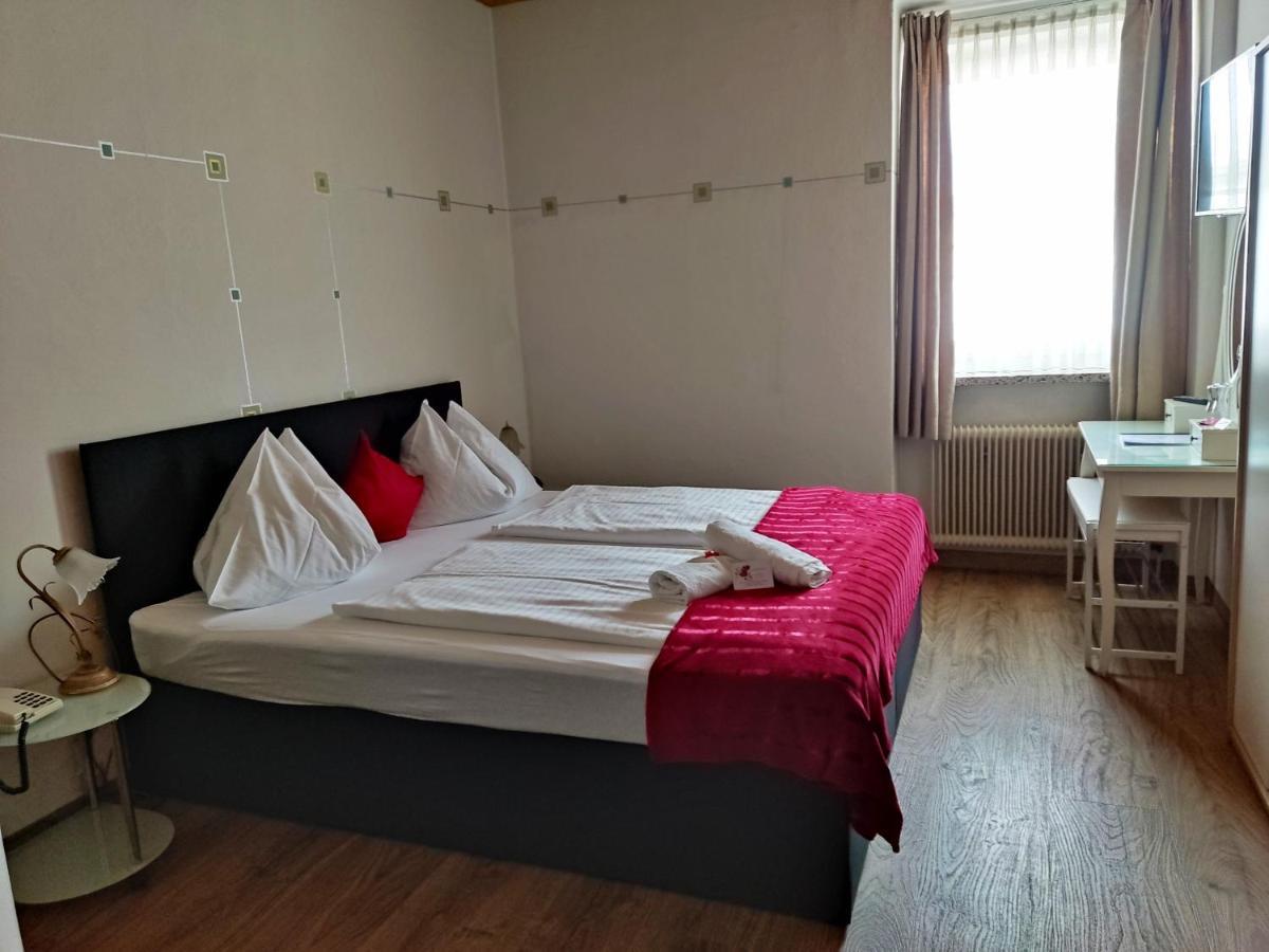 Hotel Kirchenwirt Bad Kleinkirchheim Ngoại thất bức ảnh