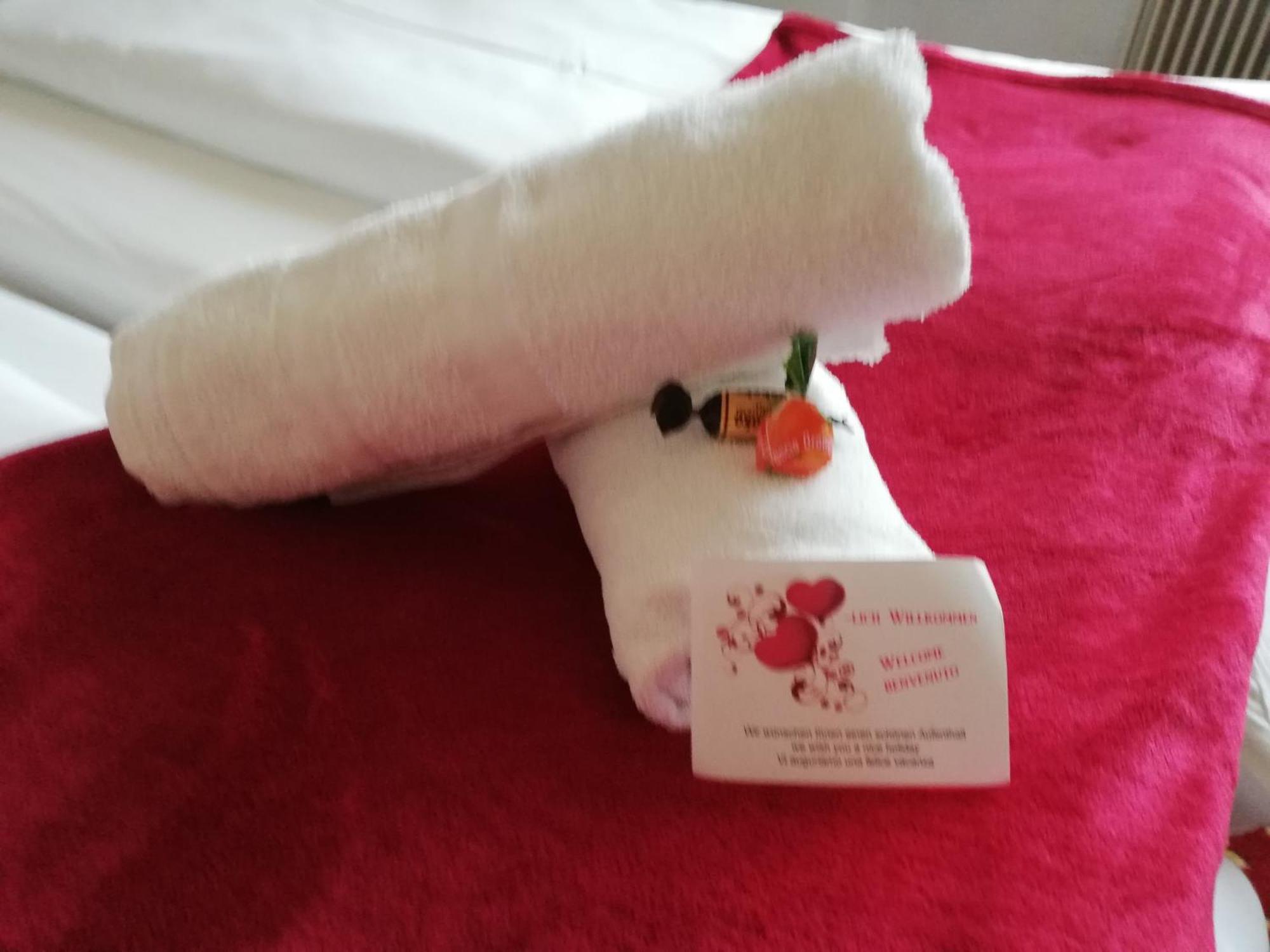 Hotel Kirchenwirt Bad Kleinkirchheim Ngoại thất bức ảnh
