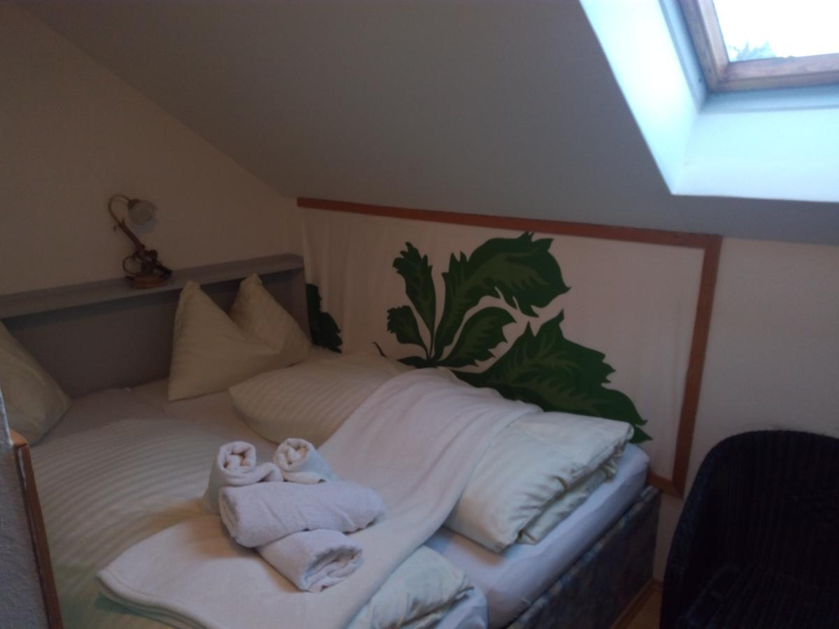 Hotel Kirchenwirt Bad Kleinkirchheim Ngoại thất bức ảnh
