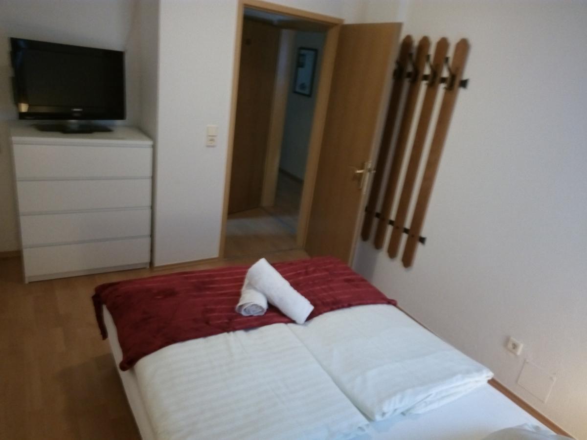 Hotel Kirchenwirt Bad Kleinkirchheim Ngoại thất bức ảnh