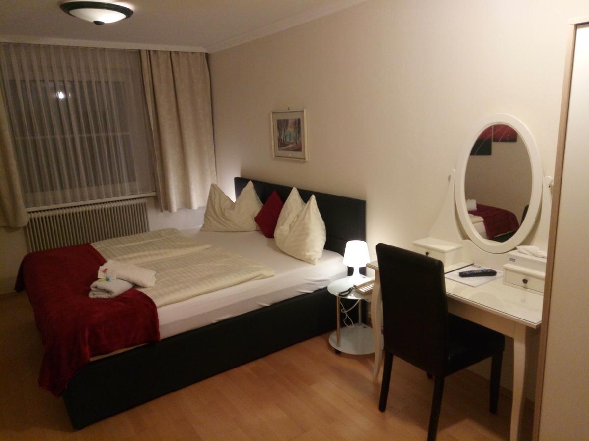 Hotel Kirchenwirt Bad Kleinkirchheim Ngoại thất bức ảnh