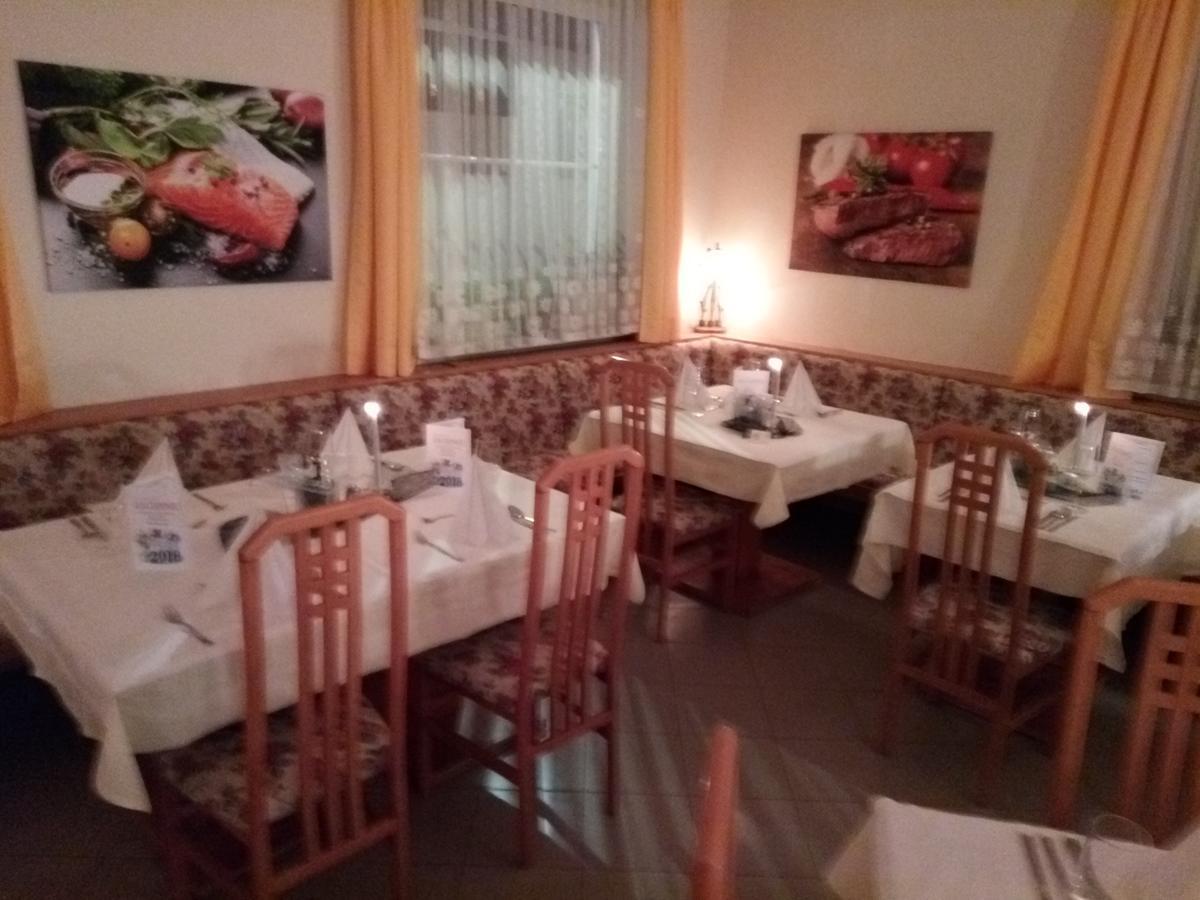 Hotel Kirchenwirt Bad Kleinkirchheim Ngoại thất bức ảnh