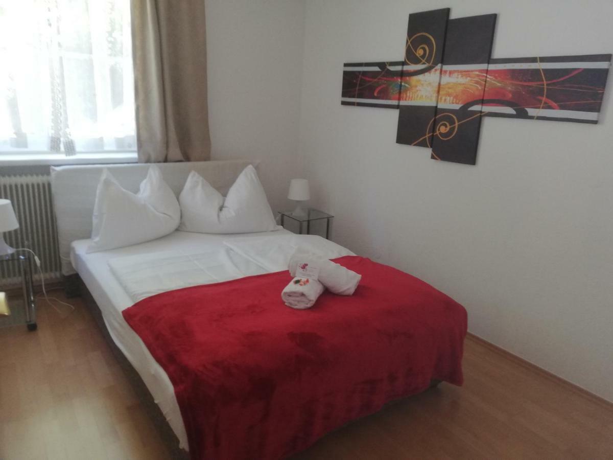 Hotel Kirchenwirt Bad Kleinkirchheim Ngoại thất bức ảnh