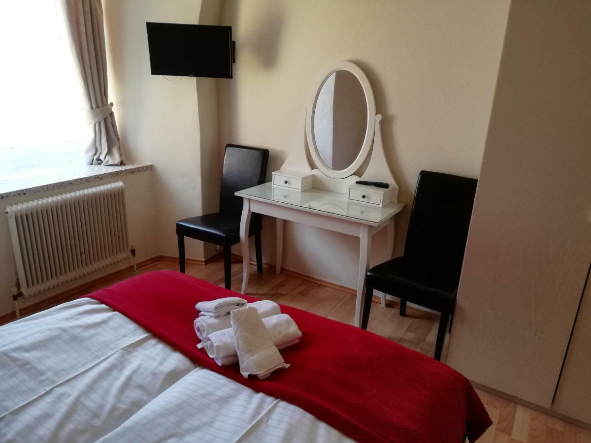 Hotel Kirchenwirt Bad Kleinkirchheim Ngoại thất bức ảnh