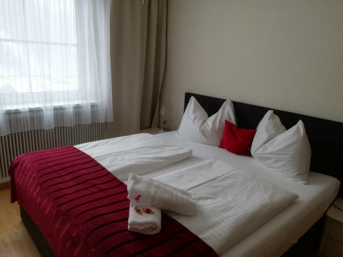 Hotel Kirchenwirt Bad Kleinkirchheim Ngoại thất bức ảnh