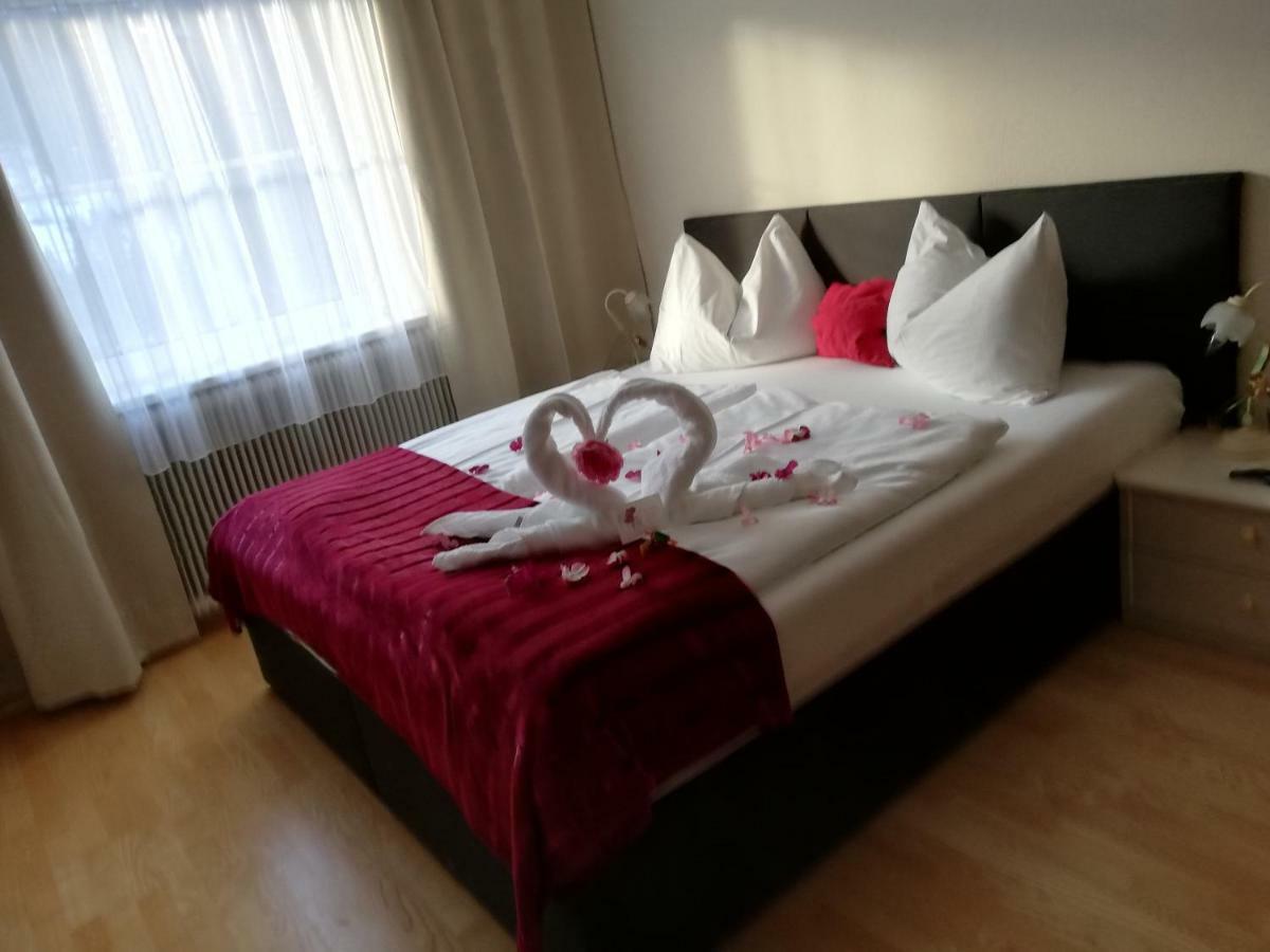 Hotel Kirchenwirt Bad Kleinkirchheim Ngoại thất bức ảnh